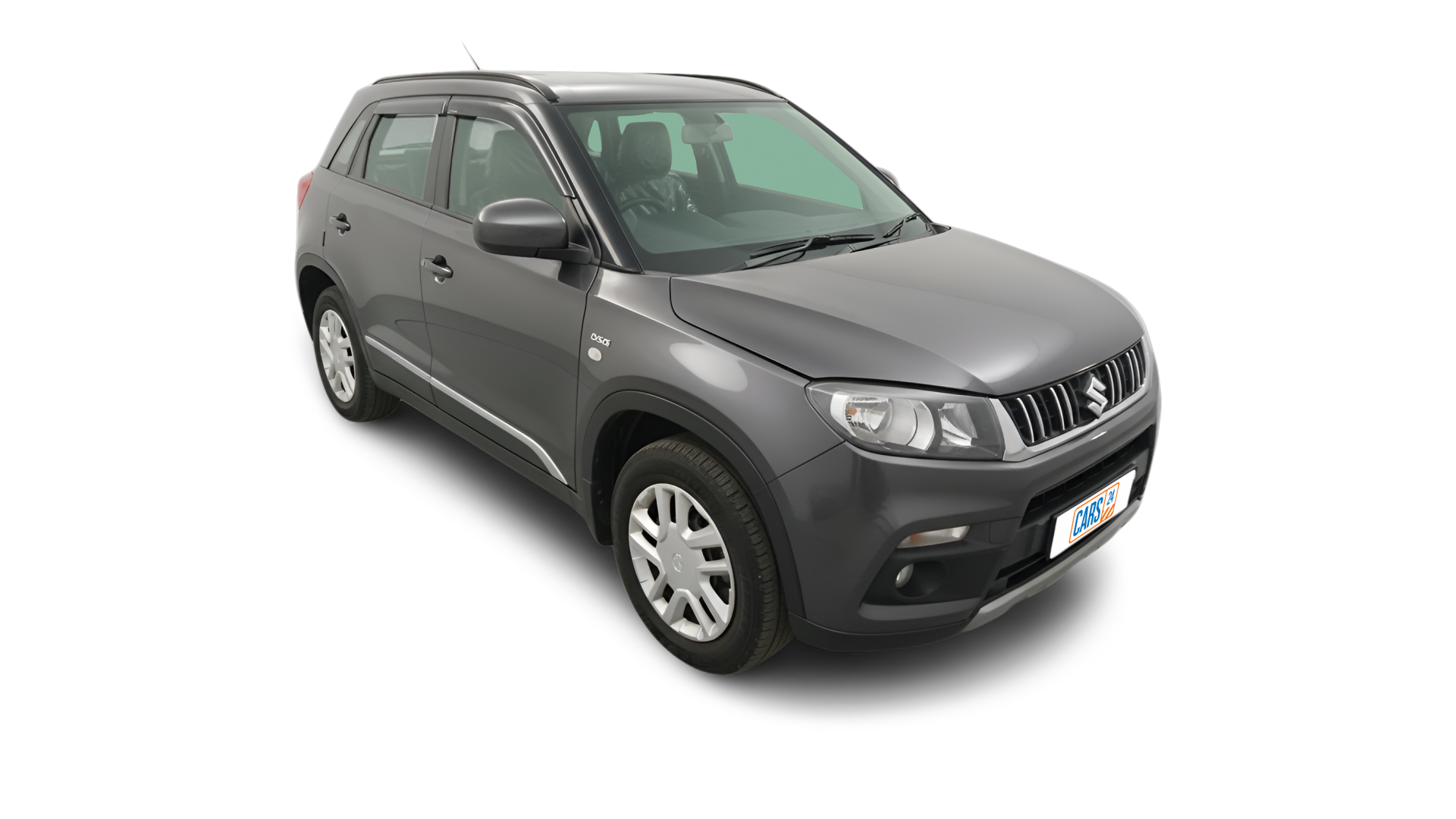 Maruti Vitara Brezza-img